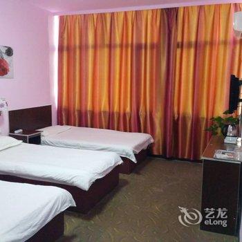 长白山羽梦假日宾馆酒店提供图片
