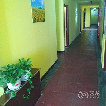长白山羽梦假日宾馆酒店提供图片