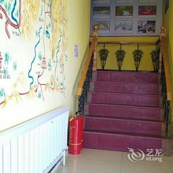 长白山羽梦假日宾馆酒店提供图片