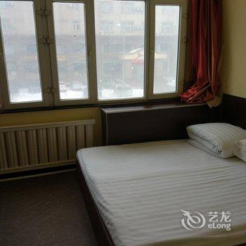 长白山羽梦假日宾馆酒店提供图片