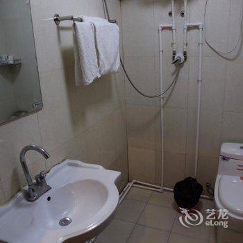 长白山羽梦假日宾馆酒店提供图片