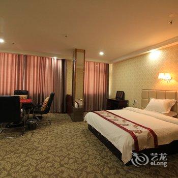 淅川吉旺商务宾馆酒店提供图片