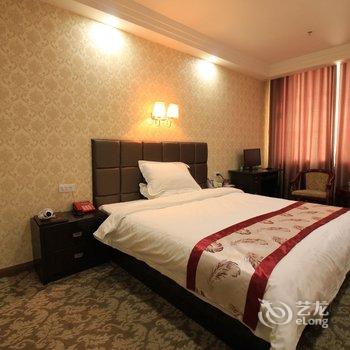 淅川吉旺商务宾馆酒店提供图片