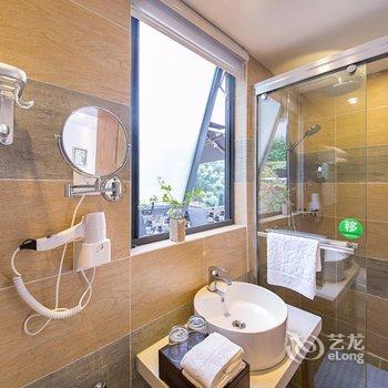 杭州西湖风景名胜区歆庐民宿酒店提供图片
