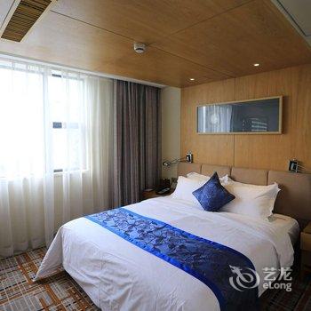 深圳天和酒店(机场T3航站楼店)酒店提供图片