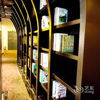 鼓迹艺术酒店(开封鼓楼广场店)酒店提供图片