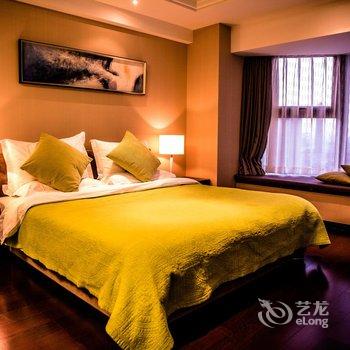 Q+鸿季海景公寓(大连东港店)酒店提供图片