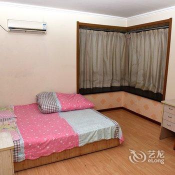 小时代度假公寓（青岛阳光景园店）酒店提供图片