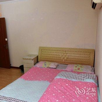 小时代度假公寓（青岛阳光景园店）酒店提供图片