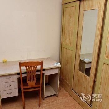 小时代度假公寓（青岛阳光景园店）酒店提供图片