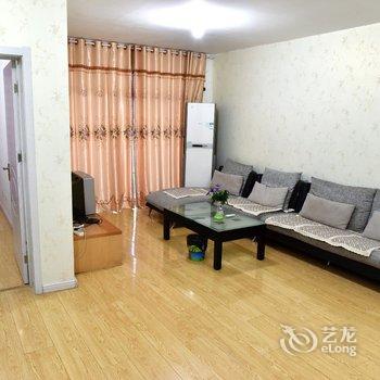 小时代度假公寓（青岛阳光景园店）酒店提供图片