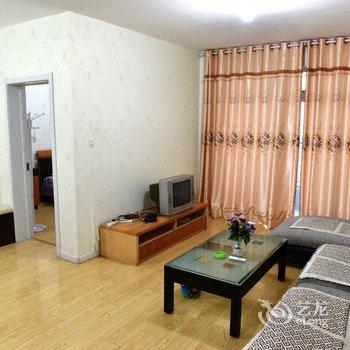 小时代度假公寓（青岛阳光景园店）酒店提供图片