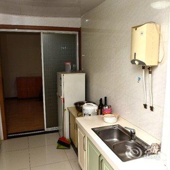 小时代度假公寓（青岛阳光景园店）酒店提供图片