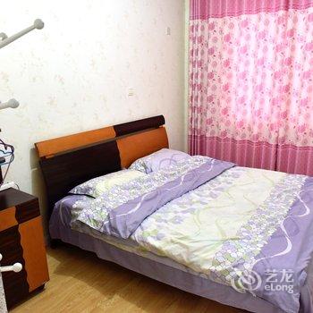 小时代度假公寓（青岛阳光景园店）酒店提供图片