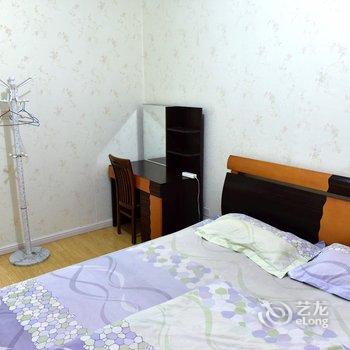 小时代度假公寓（青岛阳光景园店）酒店提供图片