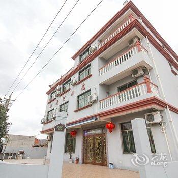 嵊泗悦龙湾渔庄酒店提供图片