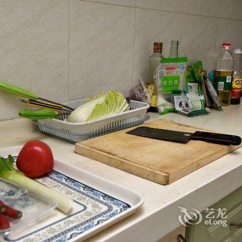 小时代度假公寓（青岛阳光景园店）酒店提供图片