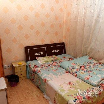 小时代度假公寓（青岛阳光景园店）酒店提供图片