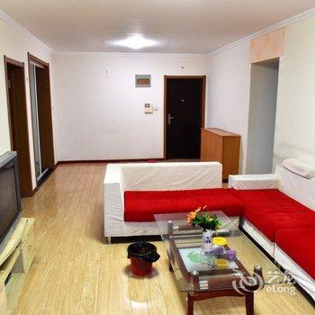 小时代度假公寓（青岛阳光景园店）酒店提供图片