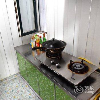 小时代度假公寓（青岛阳光景园店）酒店提供图片