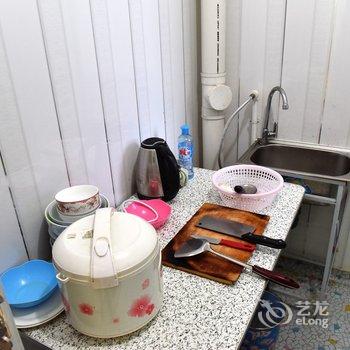 小时代度假公寓（青岛阳光景园店）酒店提供图片