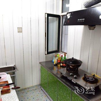 小时代度假公寓（青岛阳光景园店）酒店提供图片