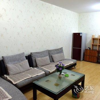 小时代度假公寓（青岛阳光景园店）酒店提供图片