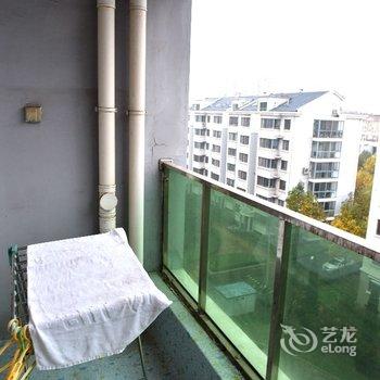 小时代度假公寓（青岛阳光景园店）酒店提供图片