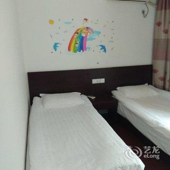 嵊泗悦龙湾渔庄酒店提供图片