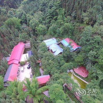 峨眉山山水涧养生庄园酒店提供图片