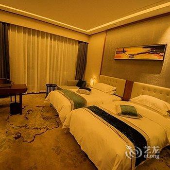 照通凤禧祥瑞大饭店酒店提供图片