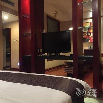 阳泉市祥禾大酒店酒店提供图片