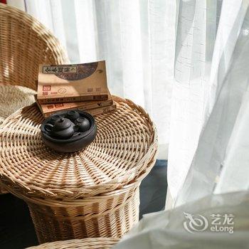 缙云采溪民宿酒店提供图片