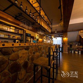 长兴我行我宿精品民宿酒店提供图片