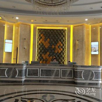 嘉禾荣耀国际大酒店酒店提供图片