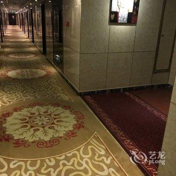 诸城福泰华国际酒店酒店提供图片