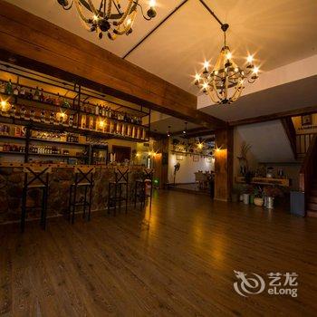 长兴我行我宿精品民宿酒店提供图片