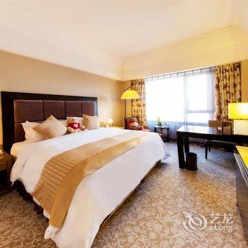 沈阳海韵锦江国际酒店酒店提供图片