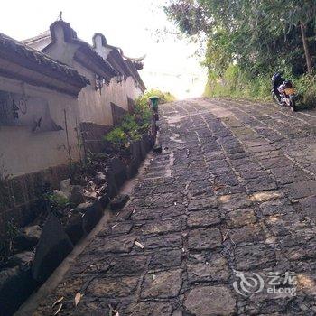 废弃久栖·腾冲和顺晴天禅舍智慧美宿酒店提供图片