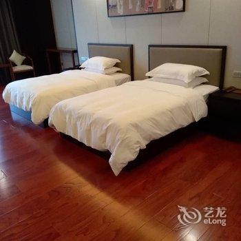 贵阳汉唐秘境酒店酒店提供图片