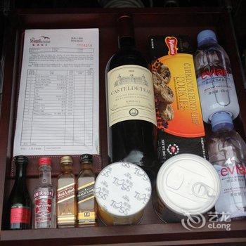 上海海鸥饭店酒店提供图片