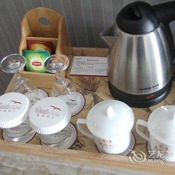 上海海鸥饭店酒店提供图片