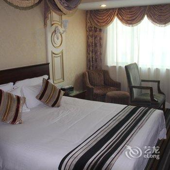 上海海鸥饭店酒店提供图片