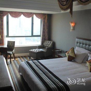 上海海鸥饭店酒店提供图片