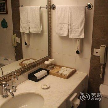 上海海鸥饭店酒店提供图片