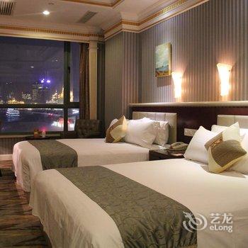 上海海鸥饭店酒店提供图片