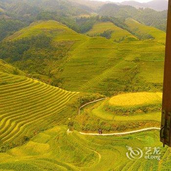 龙胜龙脊天然居客栈酒店提供图片