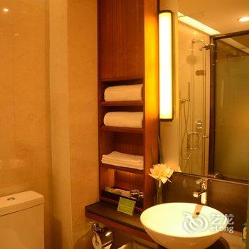 天津市瑞丽酒店酒店提供图片