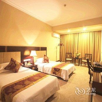 桂林国际饭店酒店提供图片
