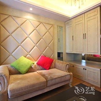 成都悦秀服务公寓(会展中心店)酒店提供图片